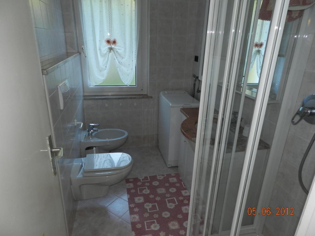 Casa Brugnara Apartment Pozza di Fassa Bagian luar foto